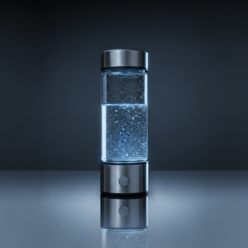 VeriAqua Mark One