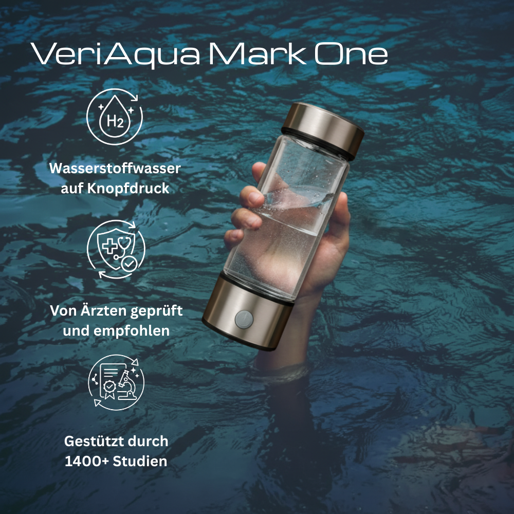 VeriAqua Mark One